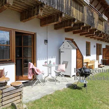 Apartment Nocky Family Staudach