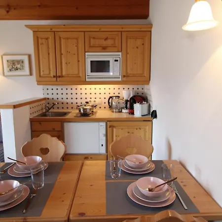 Nocky Family Apartment