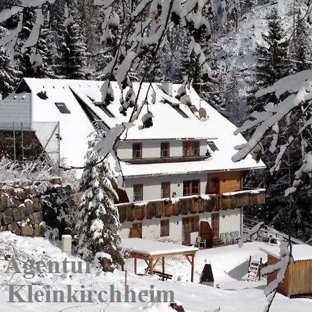 Nocky Family * Staudach